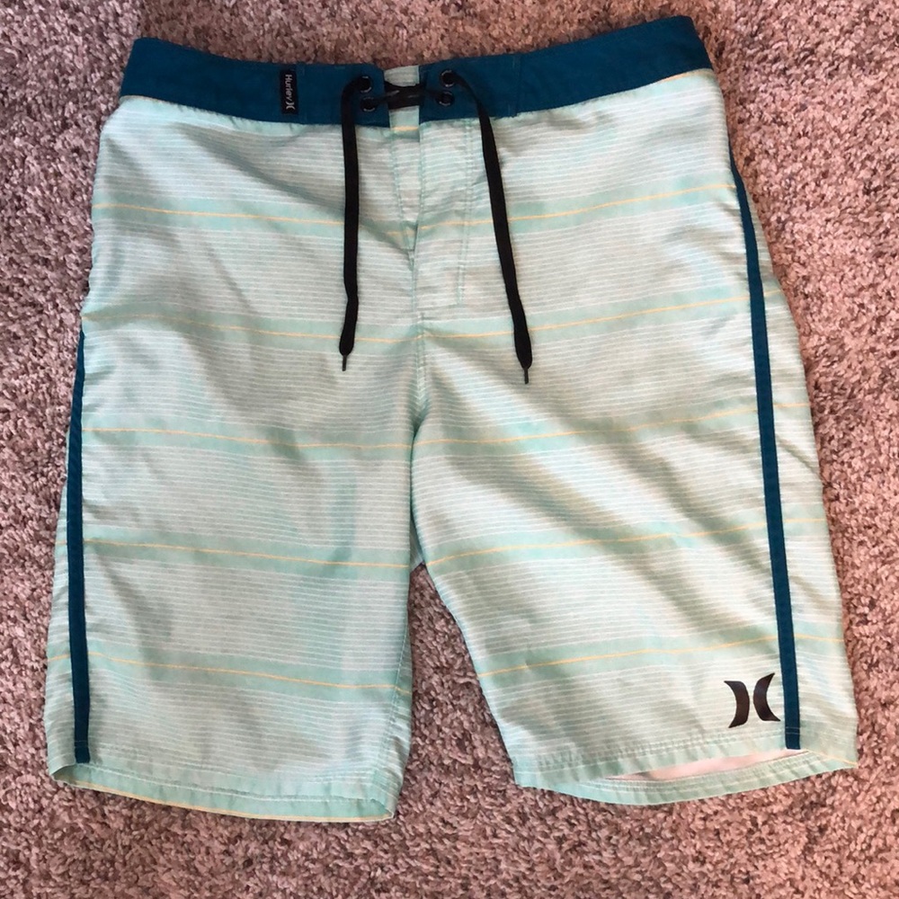 Hurley board shorts